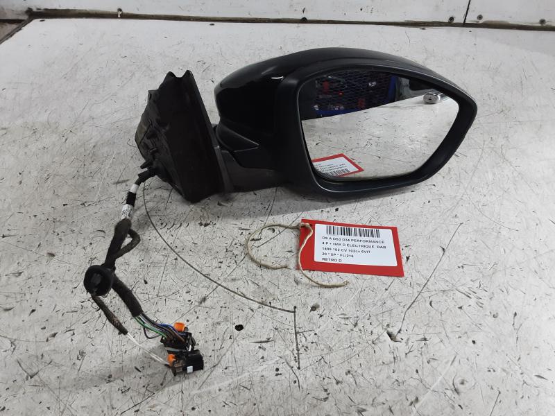 AUßENSPIEGEL RECHTS Ds DS3 Crossback 18+