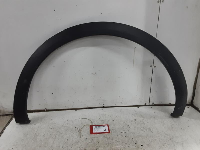SLUITPANEEL SPATBORD Ds DS3 Crossback 18+