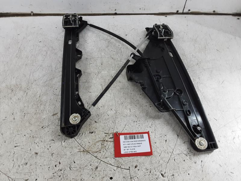 FENSTERMECHANIK TÜRIG RECHTS VORNE Ds DS3 Crossback 18+