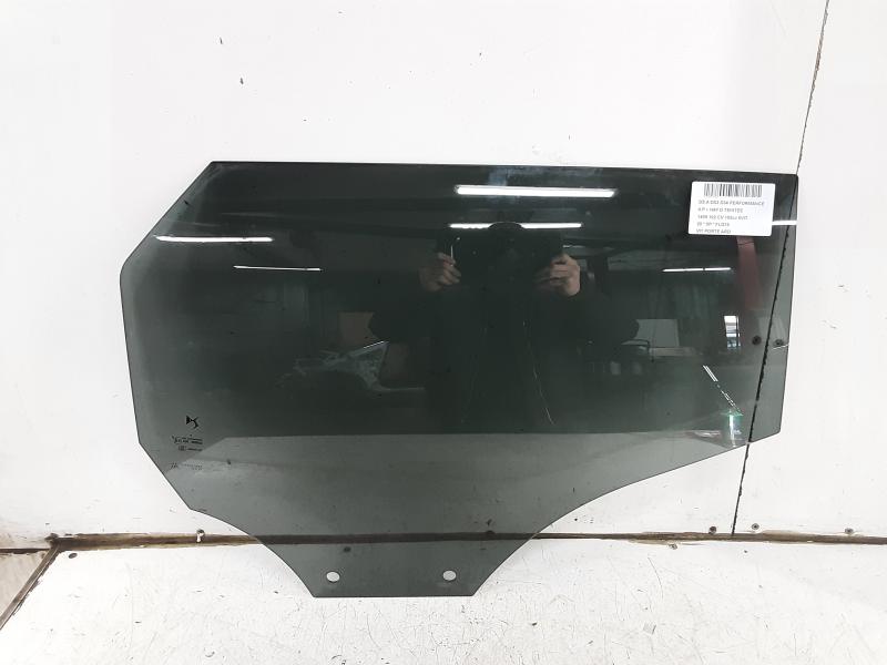 RUIT DEUR ACHTER RECHTS Ds DS3 Crossback 18+