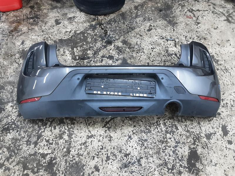 STOßSTANGE HINTEN Ds DS3 Crossback 18+