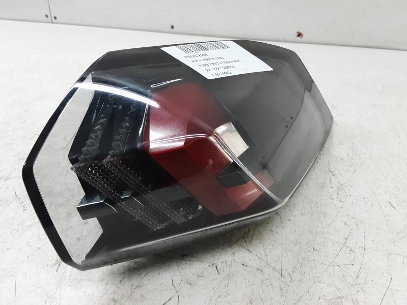 RUCKLICHT RECHTS Peugeot 2008 (2) 8/19 - 5/23