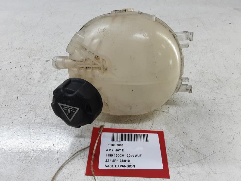 EXPANSIERESERVOIR Peugeot 2008 (2) 8/19 - 5/23