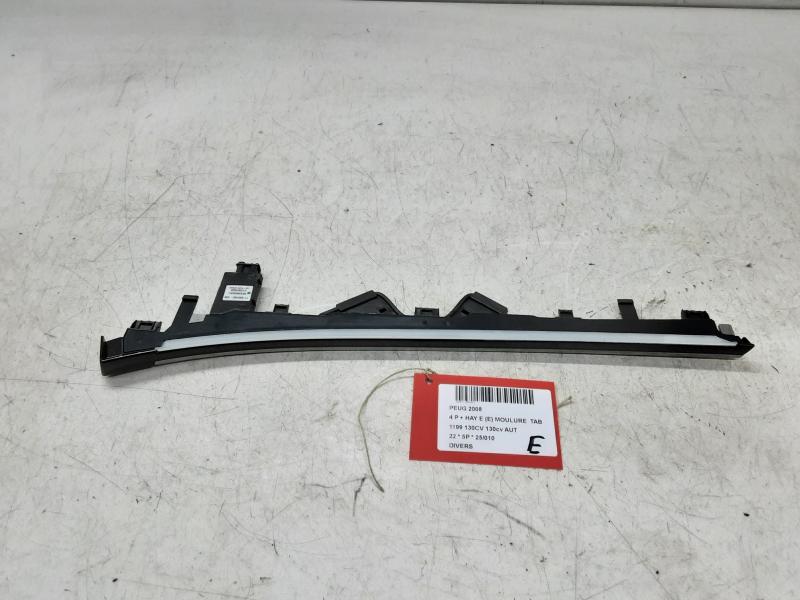 DIVERS Peugeot 2008 (2) 8/19 - 5/23