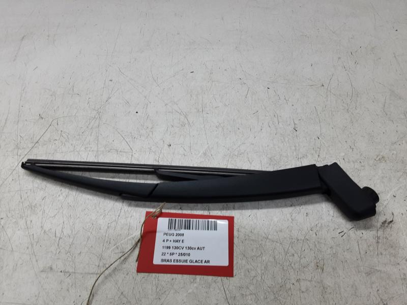 SCHEIBENWISCHERARM HINTEN Peugeot 2008 (2) 8/19 - 5/23