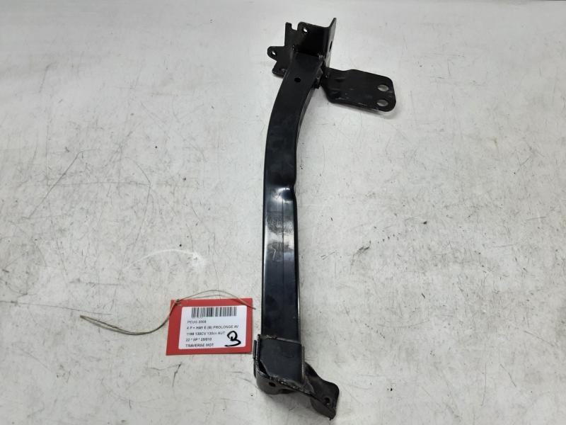 MOTORBALK Peugeot 2008 (2) 8/19 - 5/23