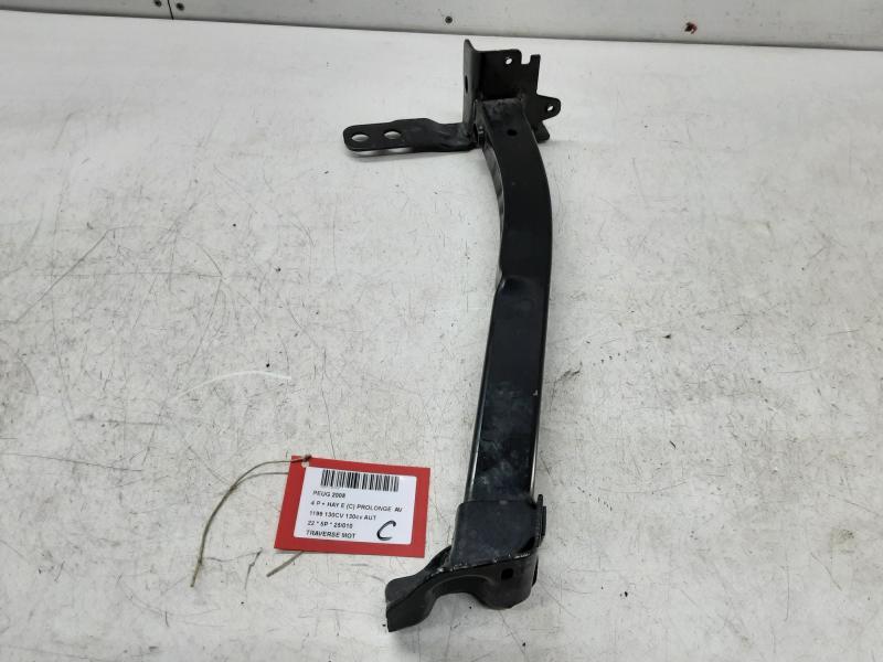 MOTORBALK Peugeot 2008 (2) 8/19 - 5/23