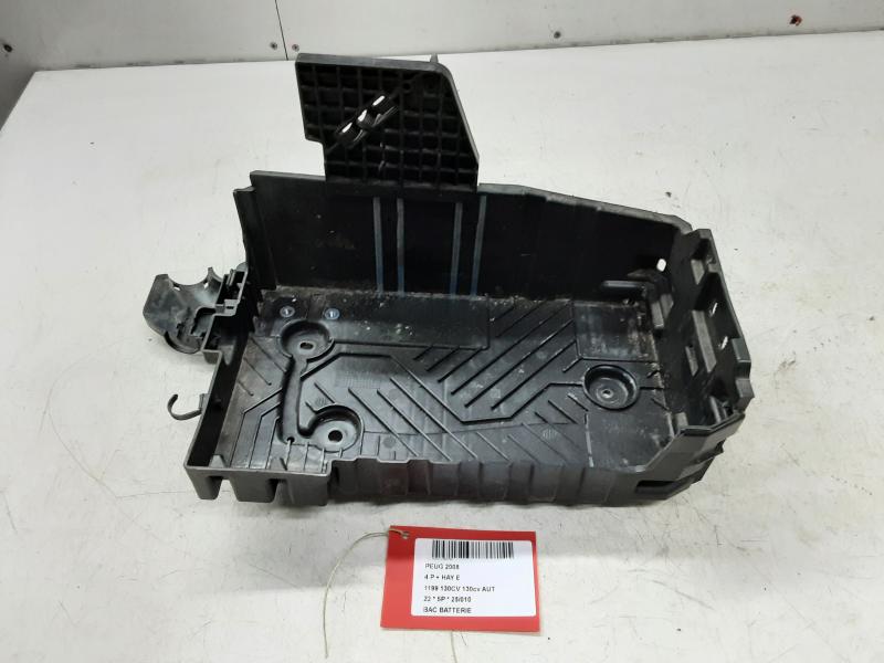 BAC BATTERIE Peugeot 2008 (2) 8/19 - 5/23