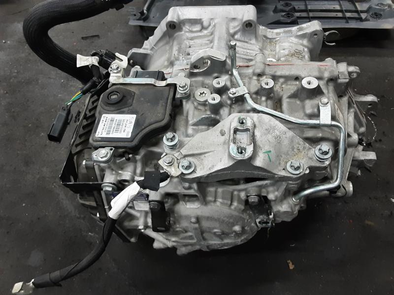 GETRIEBE Peugeot 2008 (2) 8/19 - 5/23