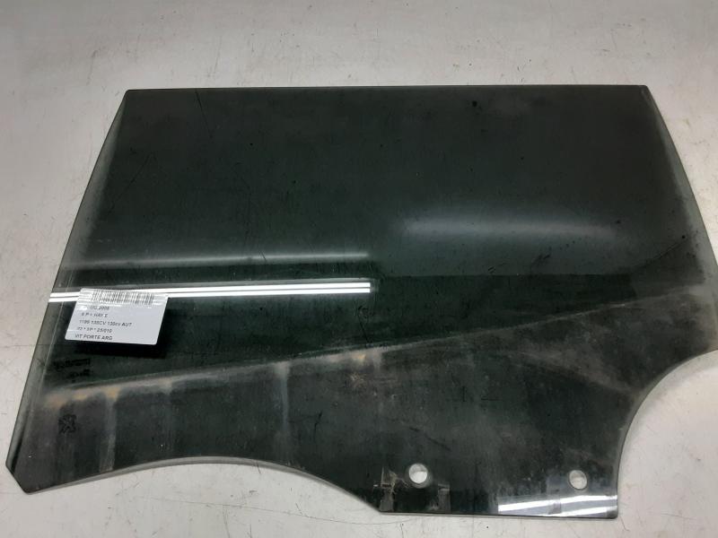 RUIT DEUR ACHTER LINKS Peugeot 2008 (2) 8/19 - 5/23