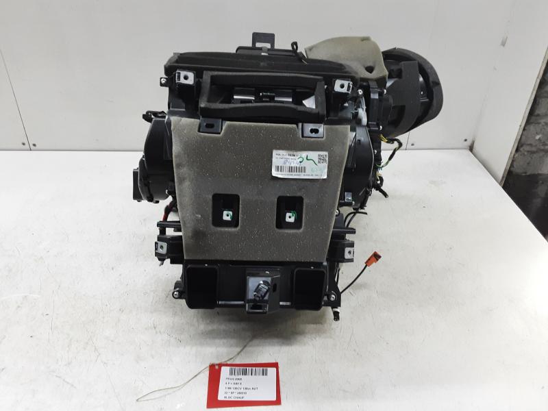 BLOC CHAUFFAGE Peugeot 2008 (2) 8/19 - 5/23