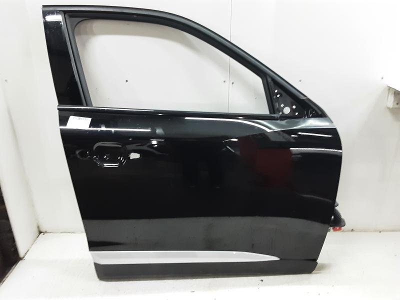 DEUR VOOR RECHTS Peugeot 2008 (2) 8/19 - 5/23