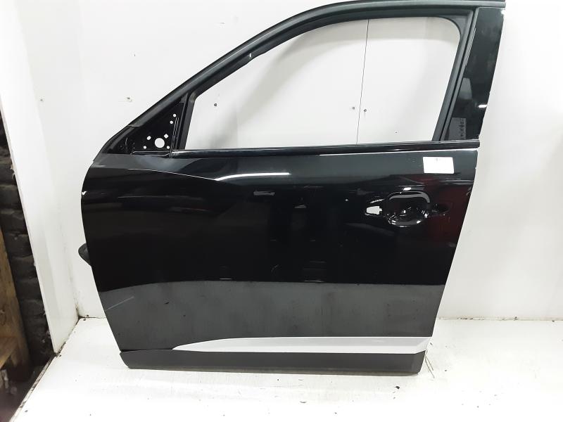 PORTE AVANT GAUCHE Peugeot 2008 (2) 8/19 - 5/23