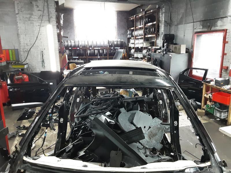DACH Peugeot 2008 (2) 8/19 - 5/23
