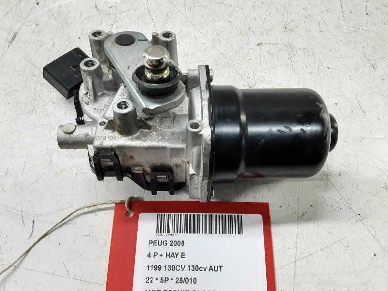 SCHEIBENWISCHERMOTOR VORNE Peugeot 2008 (2) 8/19 - 5/23