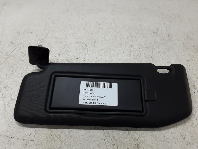 PARE-SOLEIL GAUCHE Peugeot 2008 (2) 8/19 - 5/23