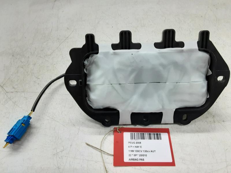 AIRBAG PASSAGIER Peugeot 2008 (2) 8/19 - 5/23