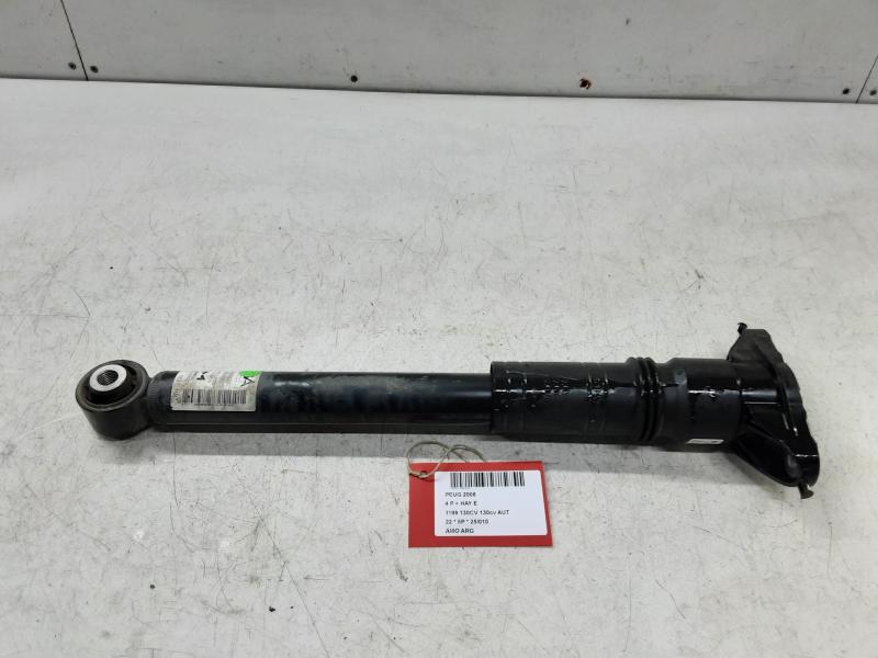 SCHOKBREKER ACHTER LINKS Peugeot 2008 (2) 8/19 - 5/23