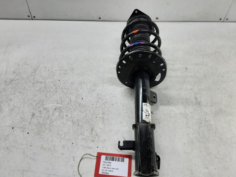 AMORTISSEUR AVANT GAUCHE Peugeot 2008 (2) 8/19 - 5/23