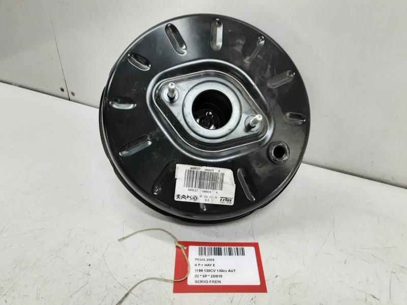 SERVO-FREIN Peugeot 2008 (2) 8/19 - 5/23