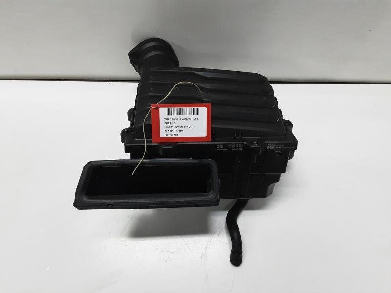 AIR FILTER Vw GOLF VIII 2/20+