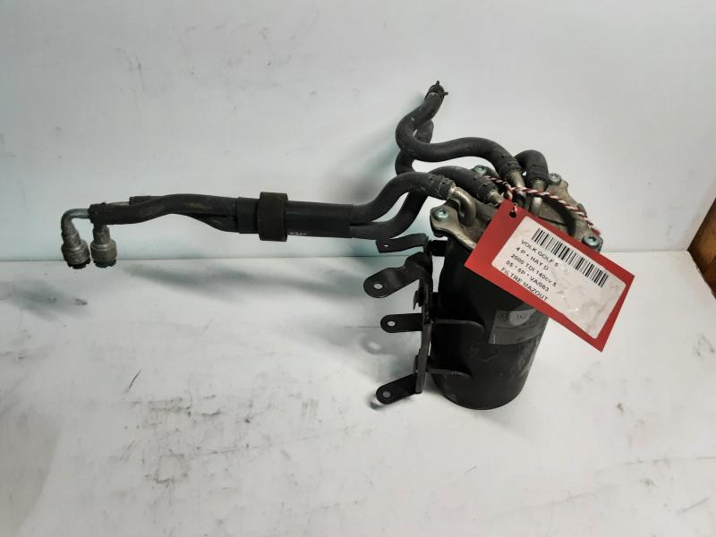 FUEL FILTER Vw GOLF V 11/03 - 08