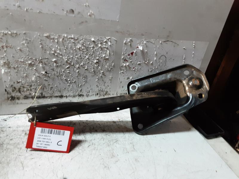TIRANT ARRIERE DROIT Vw GOLF V 11/03 - 08