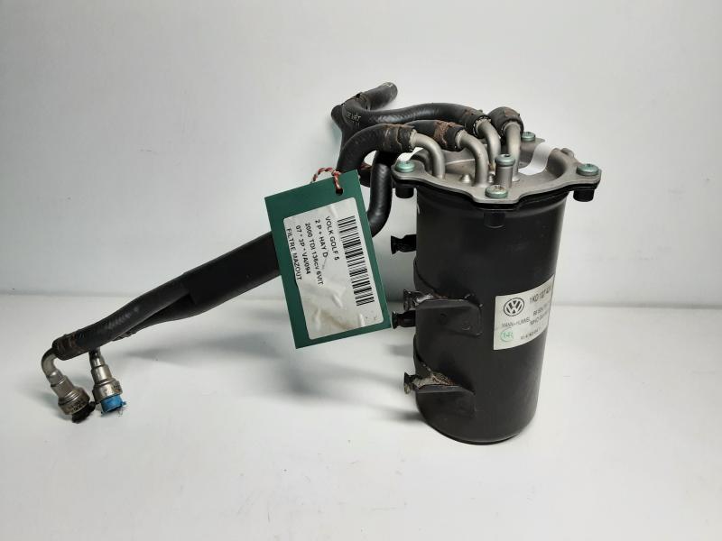 FUEL FILTER Vw GOLF V 11/03 - 08
