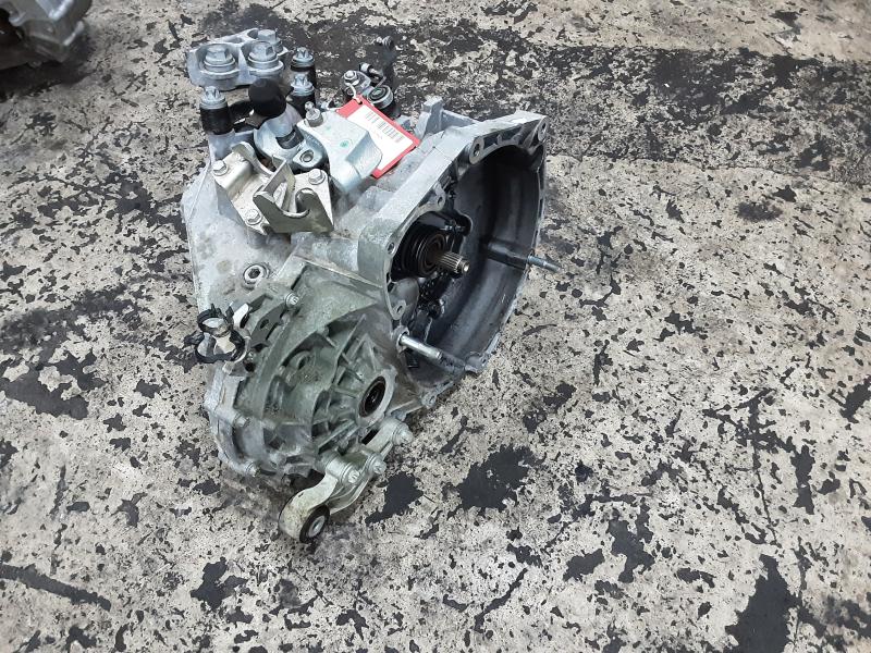 GETRIEBE Fiat TIPO 10/15 > 20