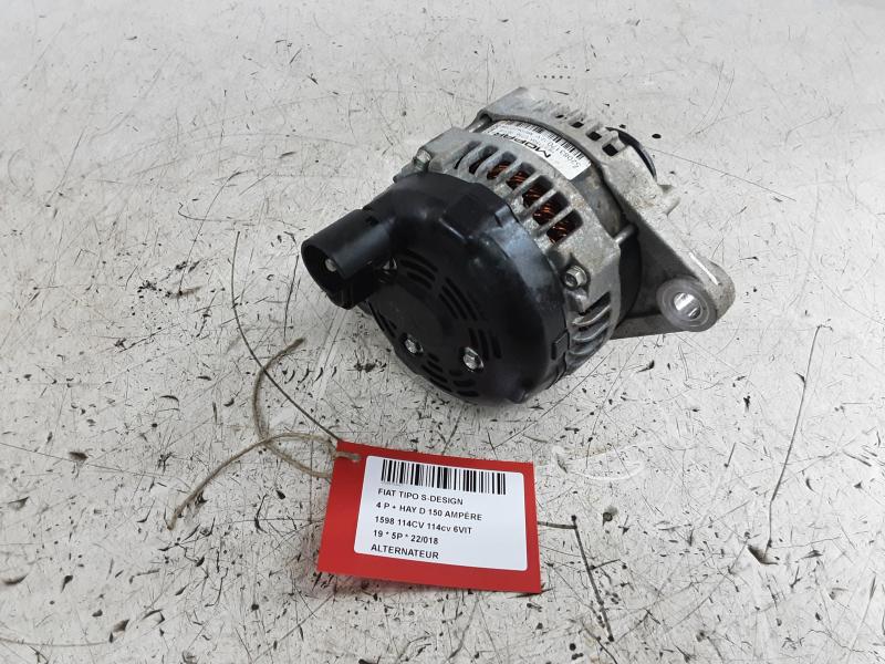 ALTERNATEUR Fiat TIPO 10/15 > 20