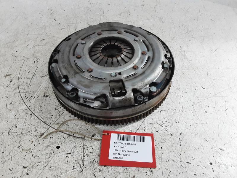 BIMASSE Fiat TIPO 10/15 > 20