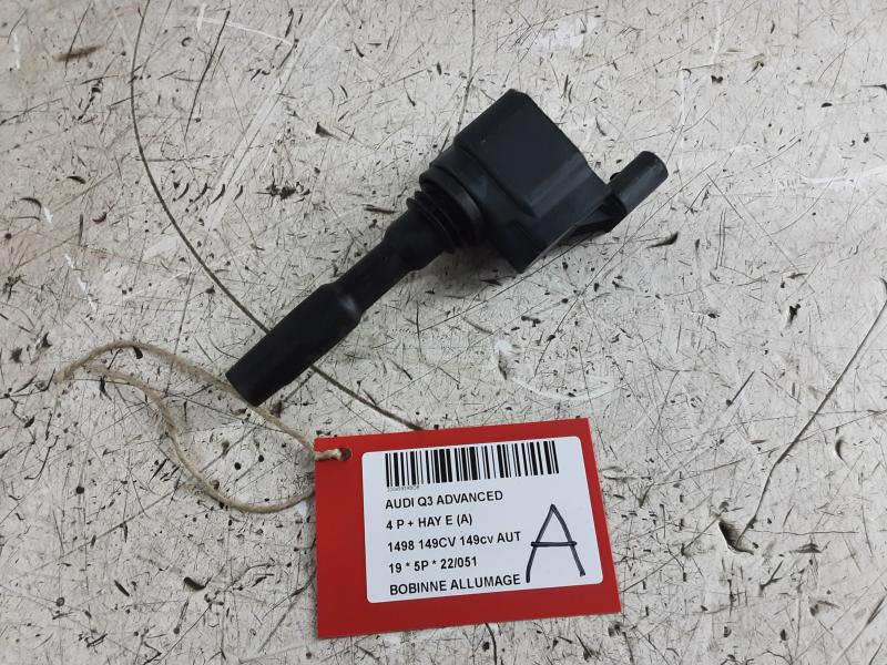 ZÜNDSPULE Audi Q3 11/18+