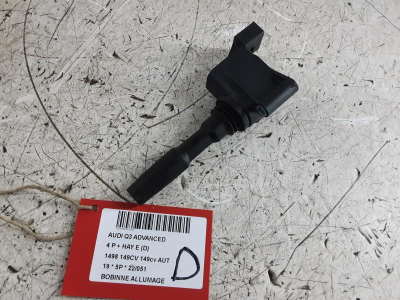 ZÜNDSPULE Audi Q3 11/18+