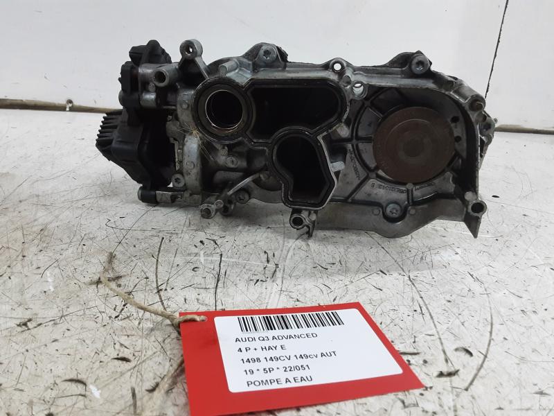 WATERPOMP Audi Q3 11/18+
