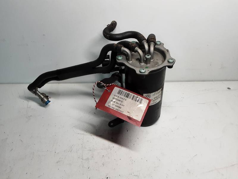 FUEL FILTER Vw Golf