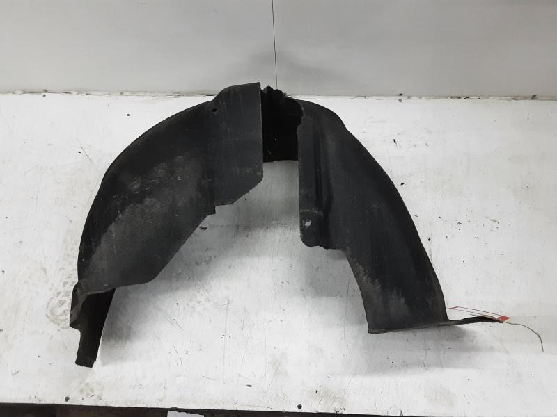 INNER FENDER RIGHT REAR Vw POLO (AW/BZ)  FACELIFT 9/21+ = 22+