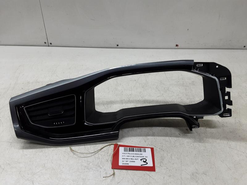 DIVERS Vw POLO (AW/BZ)  FACELIFT 9/21+ = 22+
