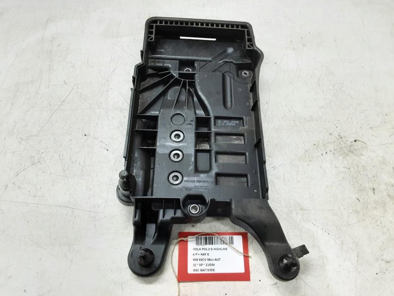 BATTERIETRÄGER Vw POLO (AW/BZ)  FACELIFT 9/21+ = 22+