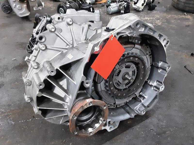 VERSNELLINGSBAK Vw POLO (AW/BZ)  FACELIFT 9/21+ = 22+