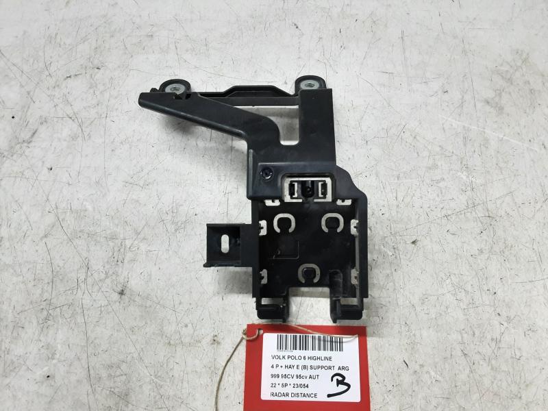 AFSTANDS SENSOR Vw POLO (AW/BZ)  FACELIFT 9/21+ = 22+
