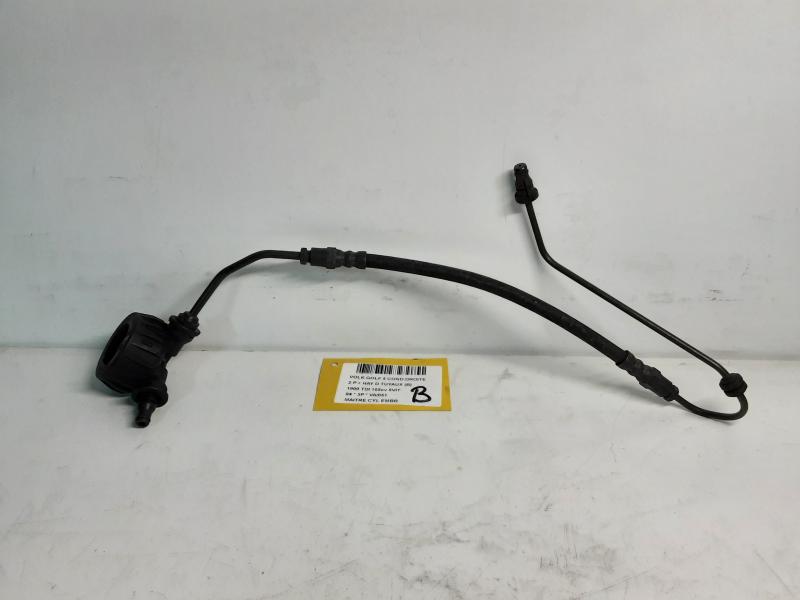 HOOFDREMCILINDER KOPPELING Vw GOLF V 11/03 - 08