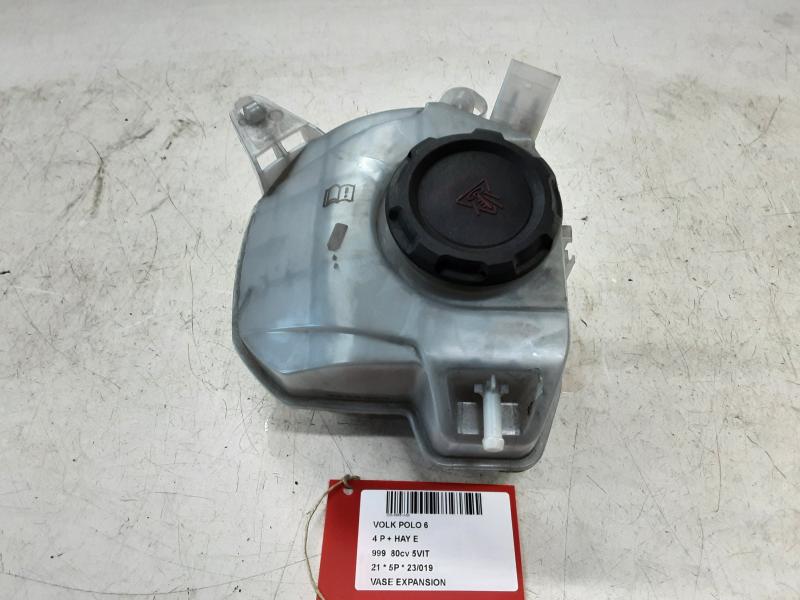 EXPANSIERESERVOIR Vw POLO (AW/BZ) 10/17 - 9/21