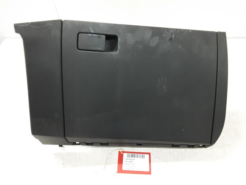 OPBERGVAKJE Vw POLO (AW/BZ) 10/17 - 9/21