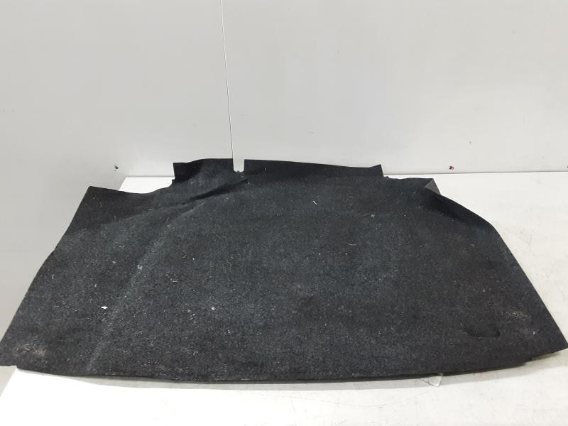 KOFFER BEKLEDING Vw POLO (AW/BZ) 10/17 - 9/21