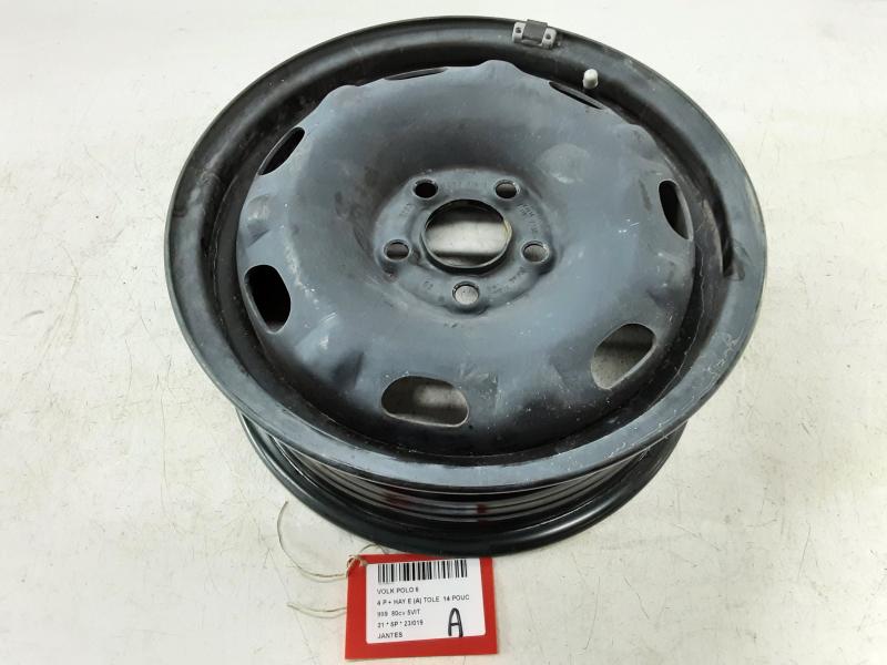 VELGEN Vw POLO (AW/BZ) 10/17 - 9/21