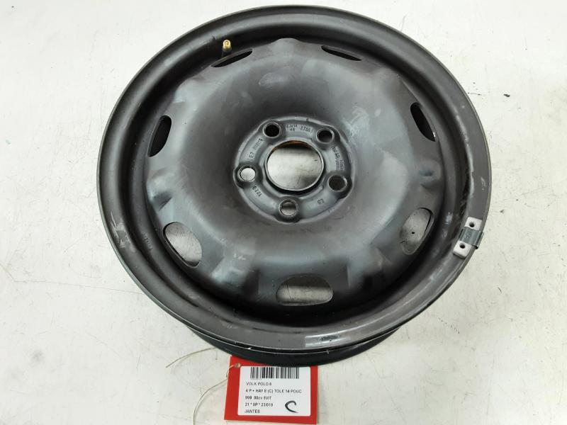 VELGEN Vw POLO (AW/BZ) 10/17 - 9/21