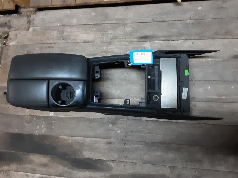 CONSOLE CENTRALE Audi Q7 (1) 06 - 15