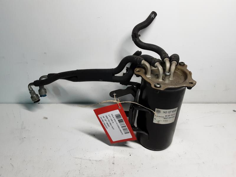 FUEL FILTER Vw GOLF V 11/03 - 08