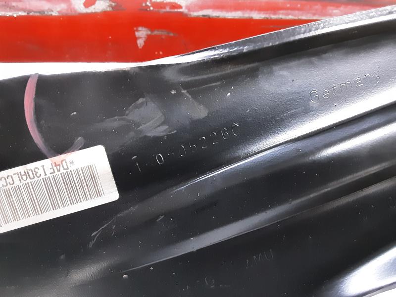 TIRANT ARRIERE DROIT Vw GOLF V 11/03 - 08