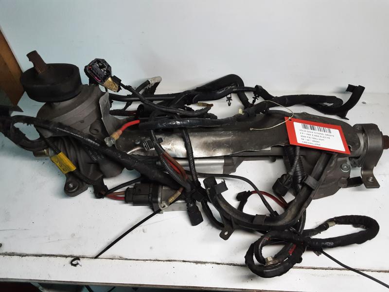 STEERING RACK Vw GOLF V 11/03 - 08
